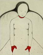アートを購入【作家：町田久美】 | 現代アート販売(通販)のタグボート
