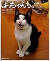 ツイッターに参戦した猫「はっちゃん」～『はっちゃんち。』 - BOOK
