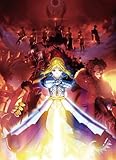 FateZero フェイトゼロ 第6話 台本 FateZero フェイトゼロ 第6話 台本
