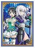 スリーブ】アニメ「DOG DAYS″」からカードスリーブ第2弾『レベッカ