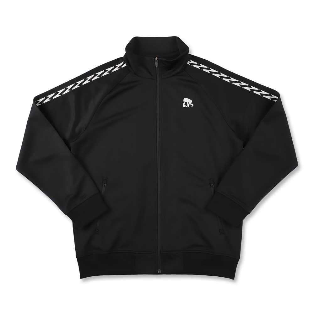 クランクテープ トラックジャケット – EGOZARU ONLINE STORE
