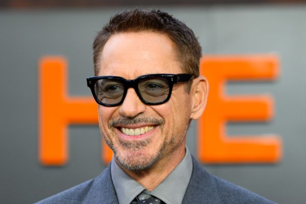 ドニー スターク？ルイス・ストラウス in オッペンハイマー