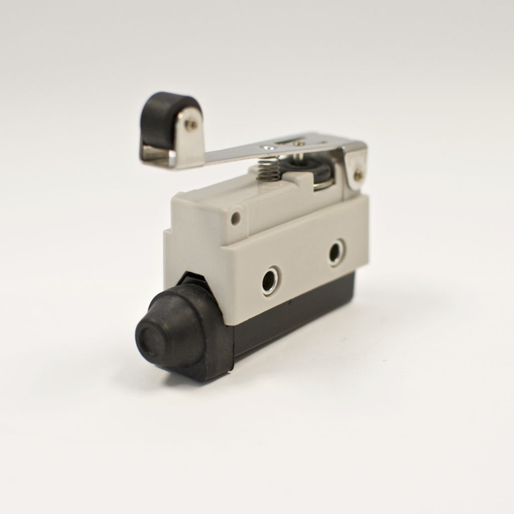 TEND TZ-7121 Horizontal Limit Switch, Hinge Roller Lever, 10A
