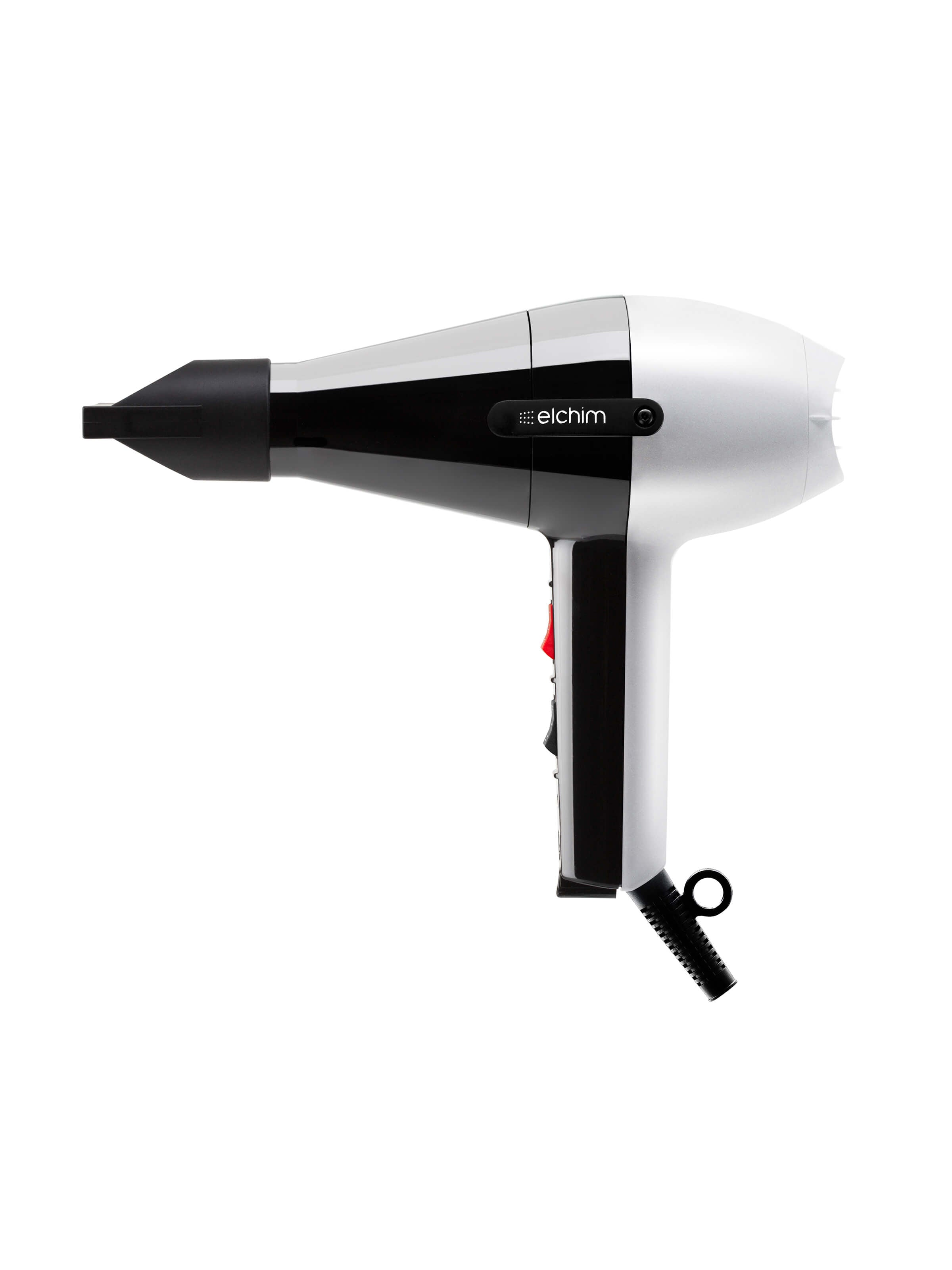2001 High Pressure: Reliable Professional Hair Dryer | Elchim