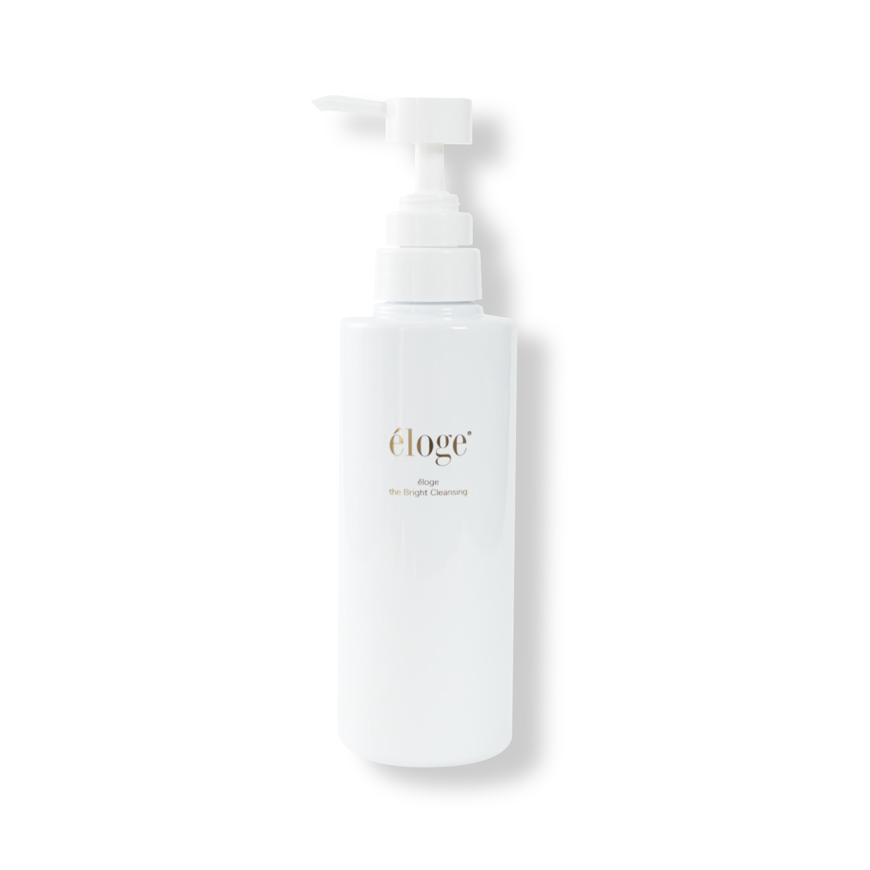 ザ ブライトクレンジング350ml – eloge公式オンラインストア