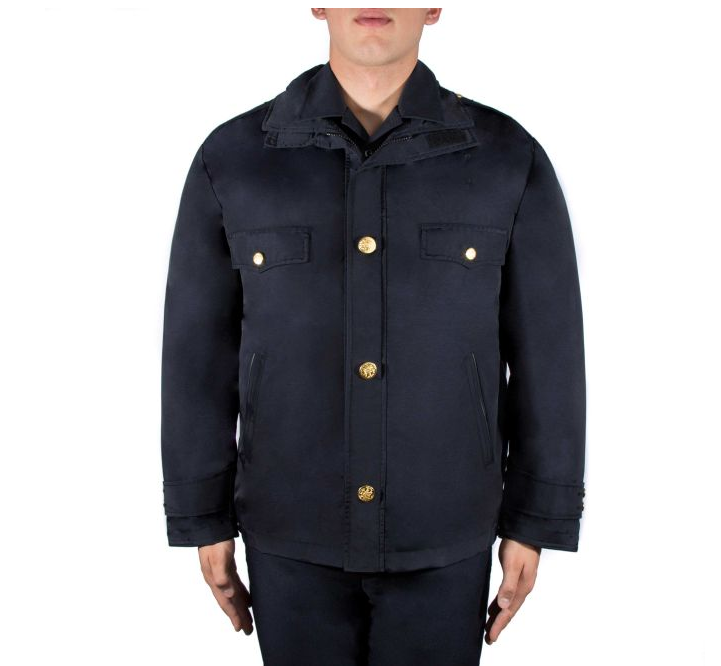 Blauer NYPD Waterproof Jacket – EMERGENCY RESPONDER PRODUCTS, LLC
