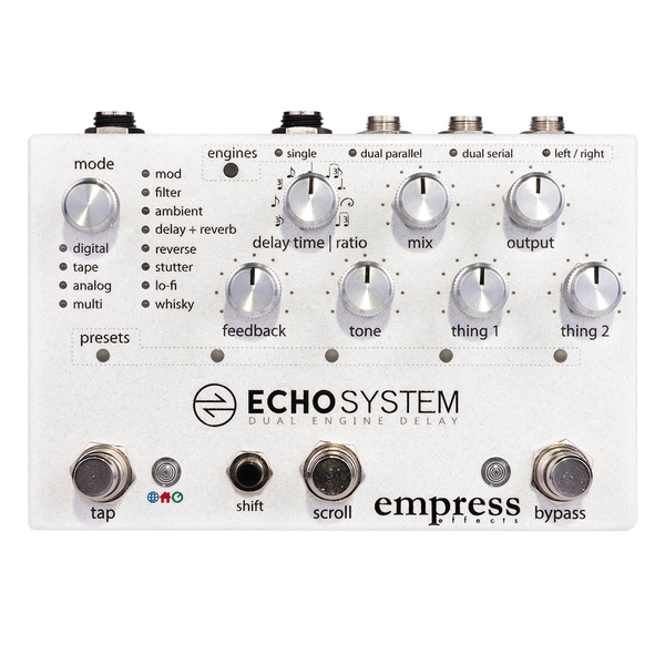 Support - Echosystem – Empress Effects Inc.