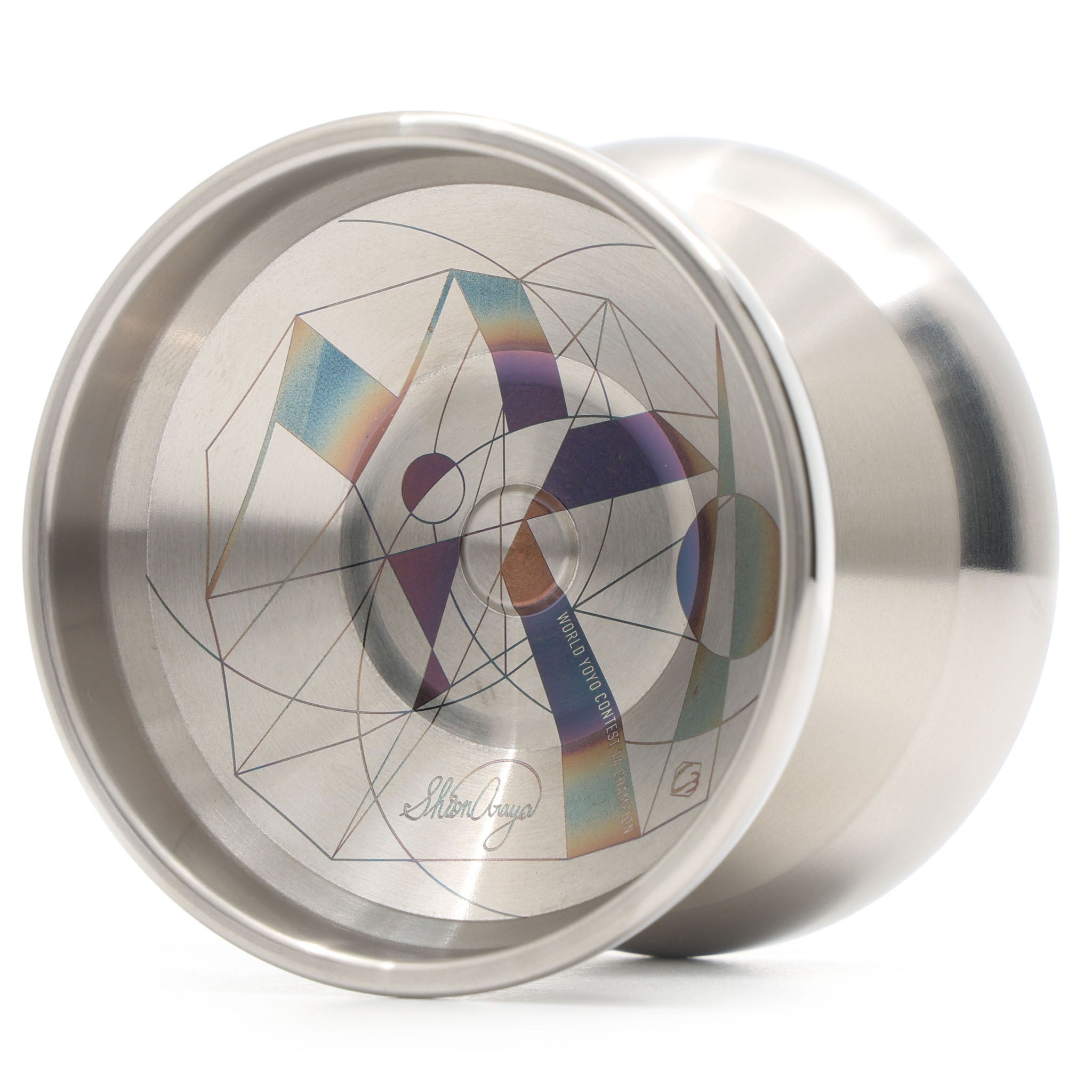 C3yoyodesign | Rewind, the world's largest yoyo specialty store