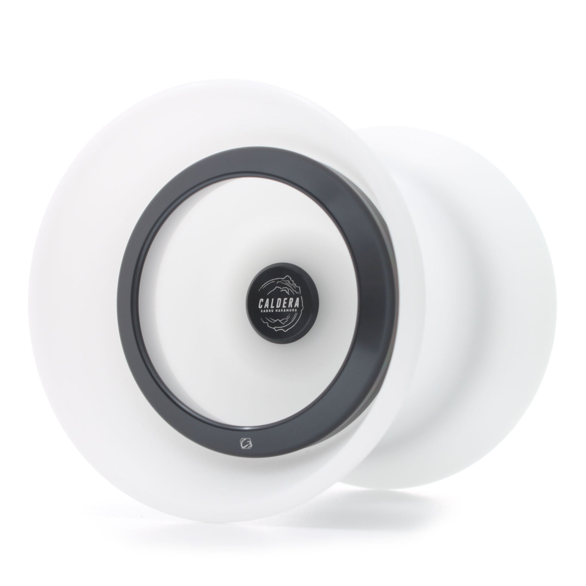 C3yoyodesign - Caldera - Yo-Yo Store REWIND