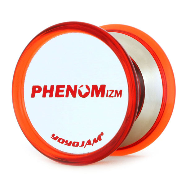 Phenomism - Yoyo Jam ┃Yoyo Specialty Store Rewind