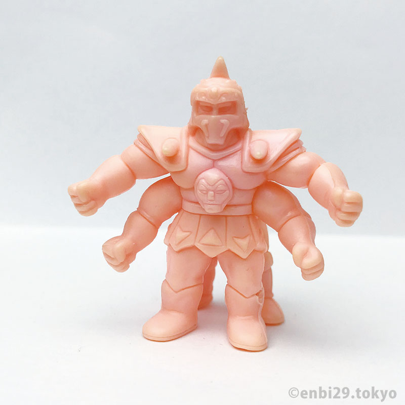 キン消し 王位争奪編 パート3 | 塩ビ精肉店