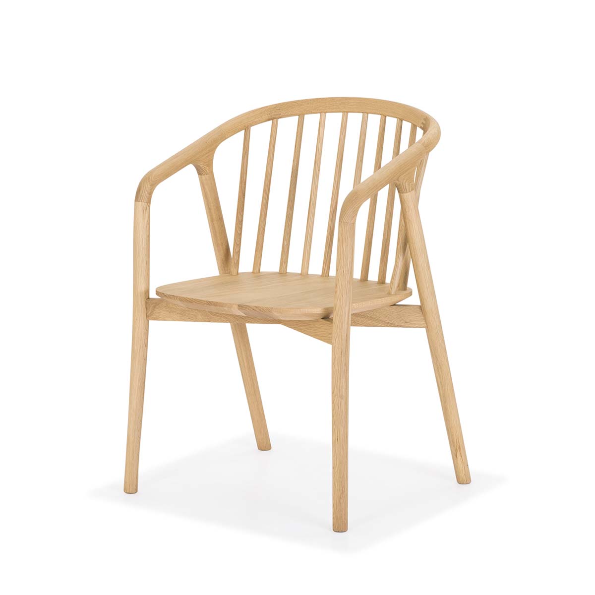 NATURAL WOOD CHAIR – ENTown｜エンタウン