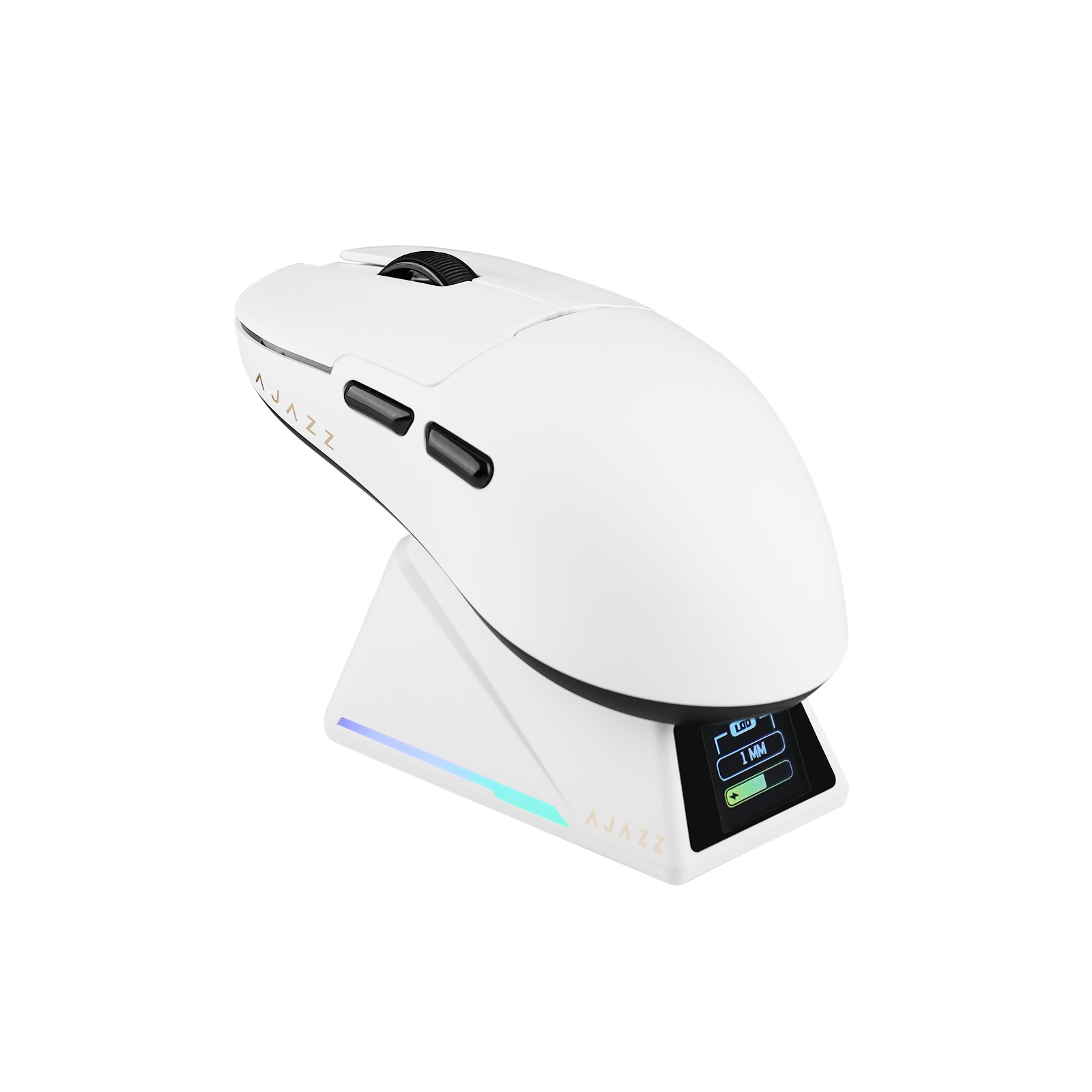 Ajazz AJ159 APEX Manual – epomaker