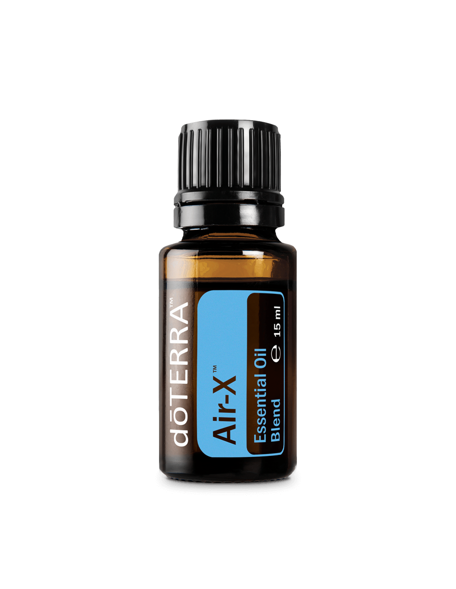 doterra Air-X 100% Pure & Natural Essential Oil Blend dōTERRA