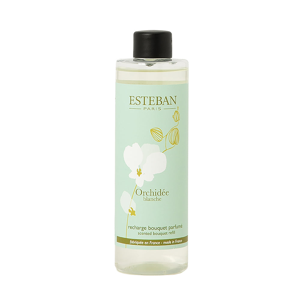 オルキデ ブランシュ フレグランスリフィル – ESTEBAN