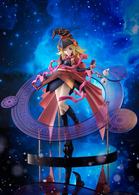 ガガガガール 1/7スケールフィギュア」予約開始！ – フィギュア通販は