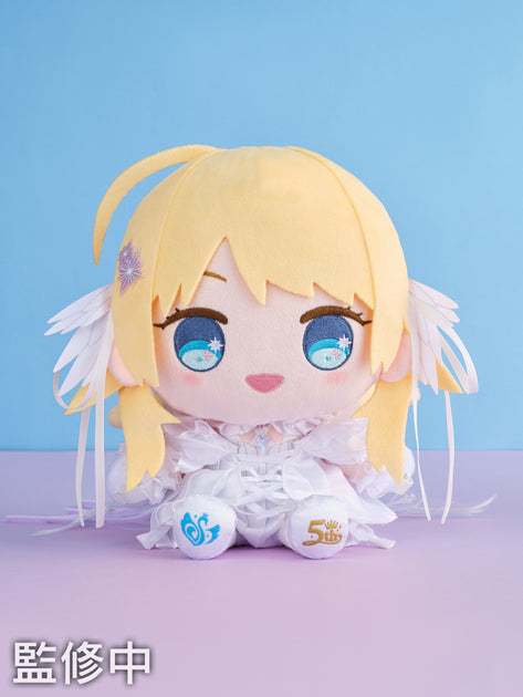 5周年記念 もちWhat！ぬいぐるみ 八宮めぐる – フィギュア通販はFURYU