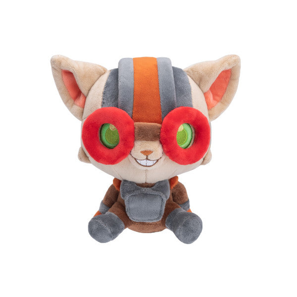 ジグス ぬいぐるみ｜Riot Store Japan – FUTAROKU