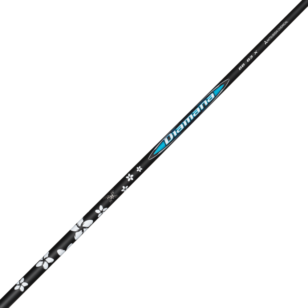 Mitsubishi Chemical Diamana BB Series Wood Shaft | Fairway Jockey
