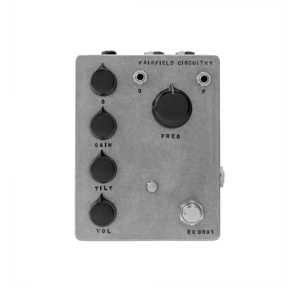 Long Life – Fairfield Circuitry