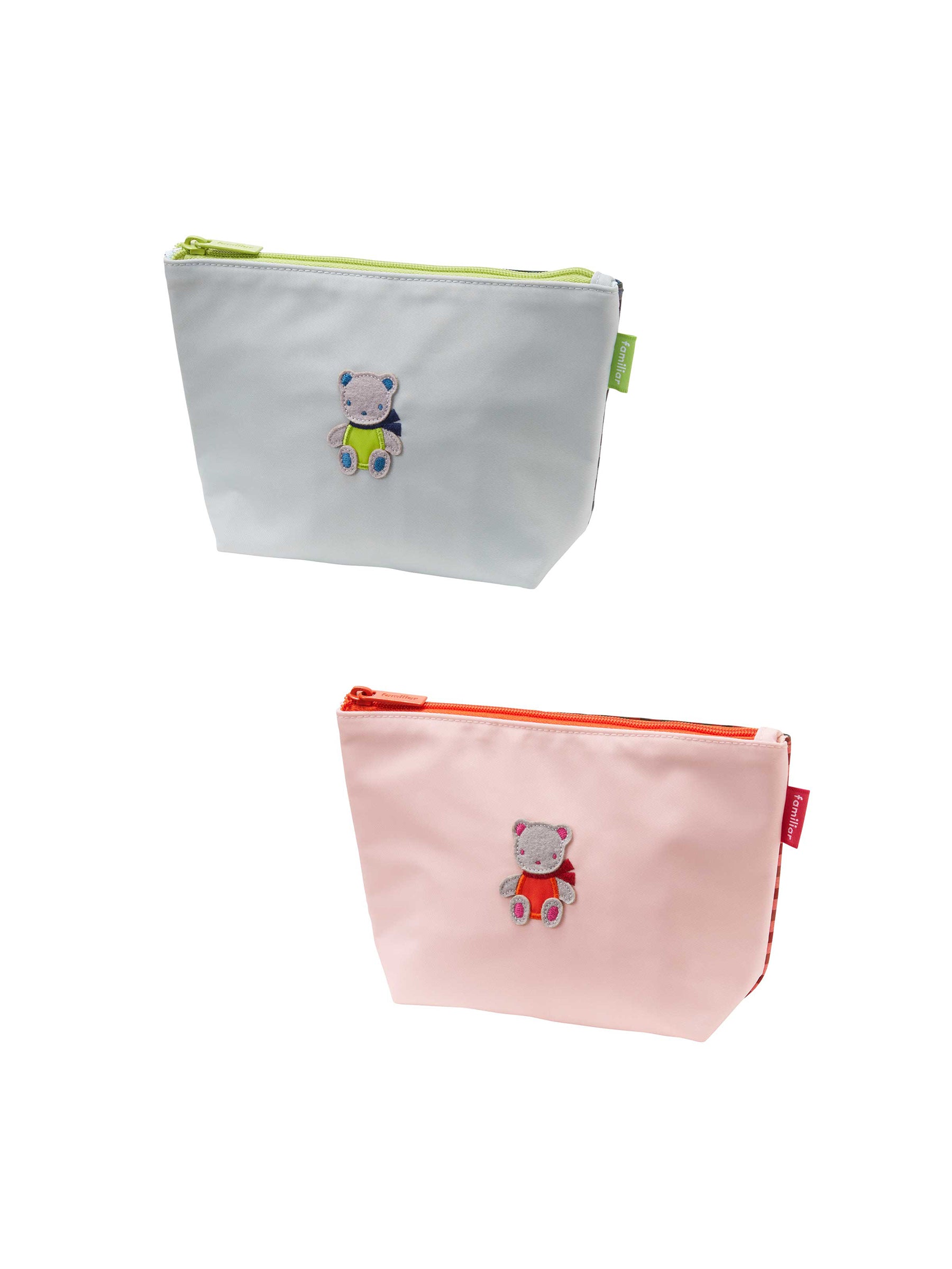 Cooler Pouch S | ファミリア公式サイト
