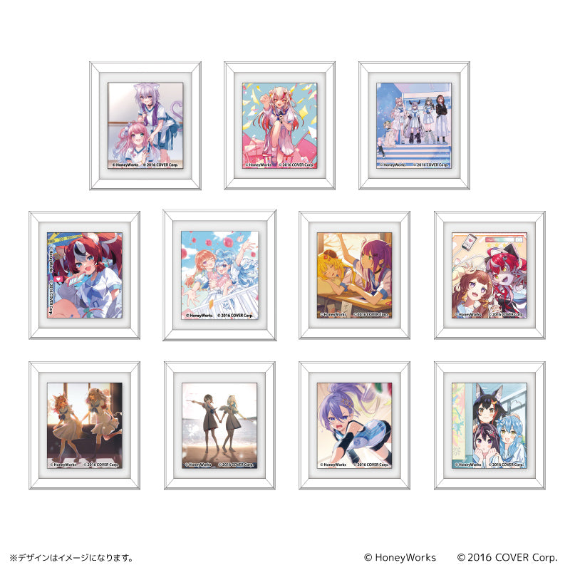 額縁マグネット ランダム BOX – FAN+Life