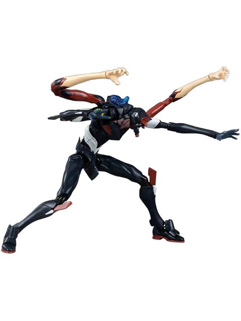 threezero ロボ道 エヴァンゲリオン3号機 「ヱヴァンゲリヲン新劇場版