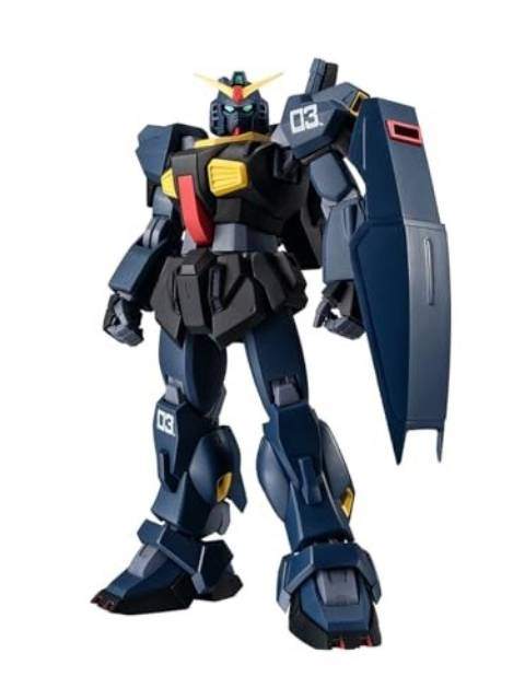 ROBOT魂 RX-178 ガンダムMk-II（ティターンズ仕様）Ver. A.N.I.M.E.