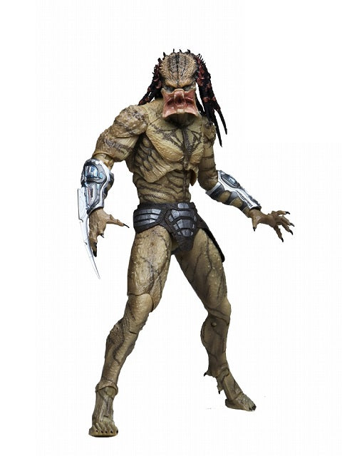 ネカ アンアーマード アサシン・プレデター 「THE PREDATOR」 7インチ
