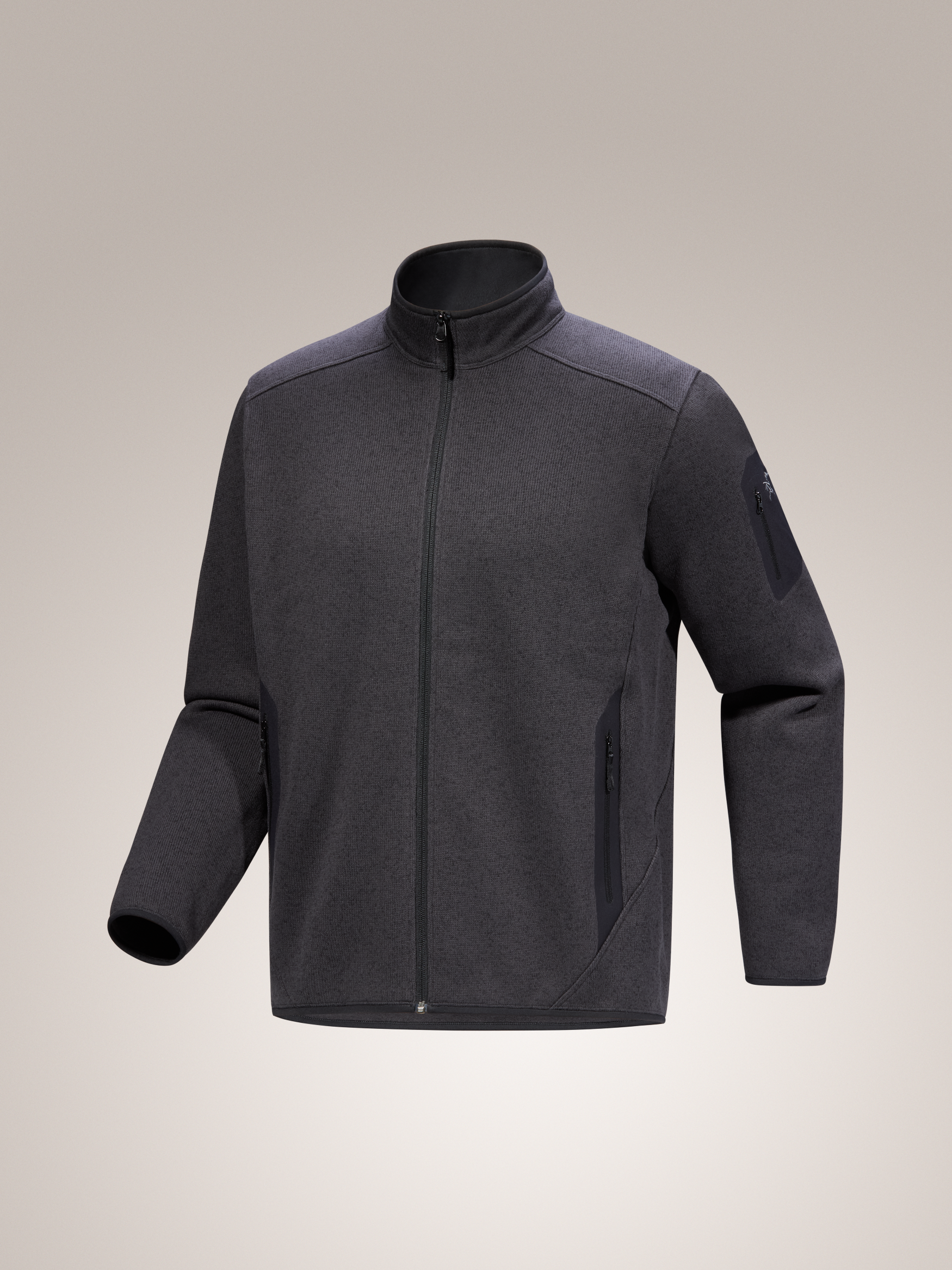 Covert Cardigan Men's – Feathered Friends