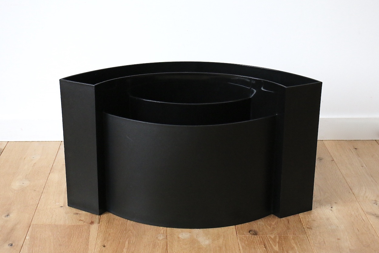 Authentics Magazine Rack ドイツ オーセンティックス マガジンラック