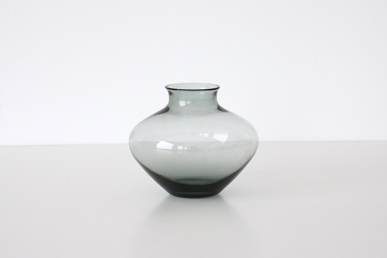 WMF Wilhelm Wagenfeld Vase H87ヴィルヘルム・ワーゲンフェルト