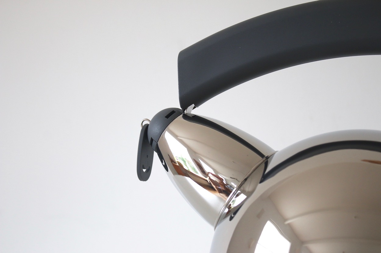 Officina Alessi MAMA-O kettle 2L 90032 アレッシィ ホイッスル