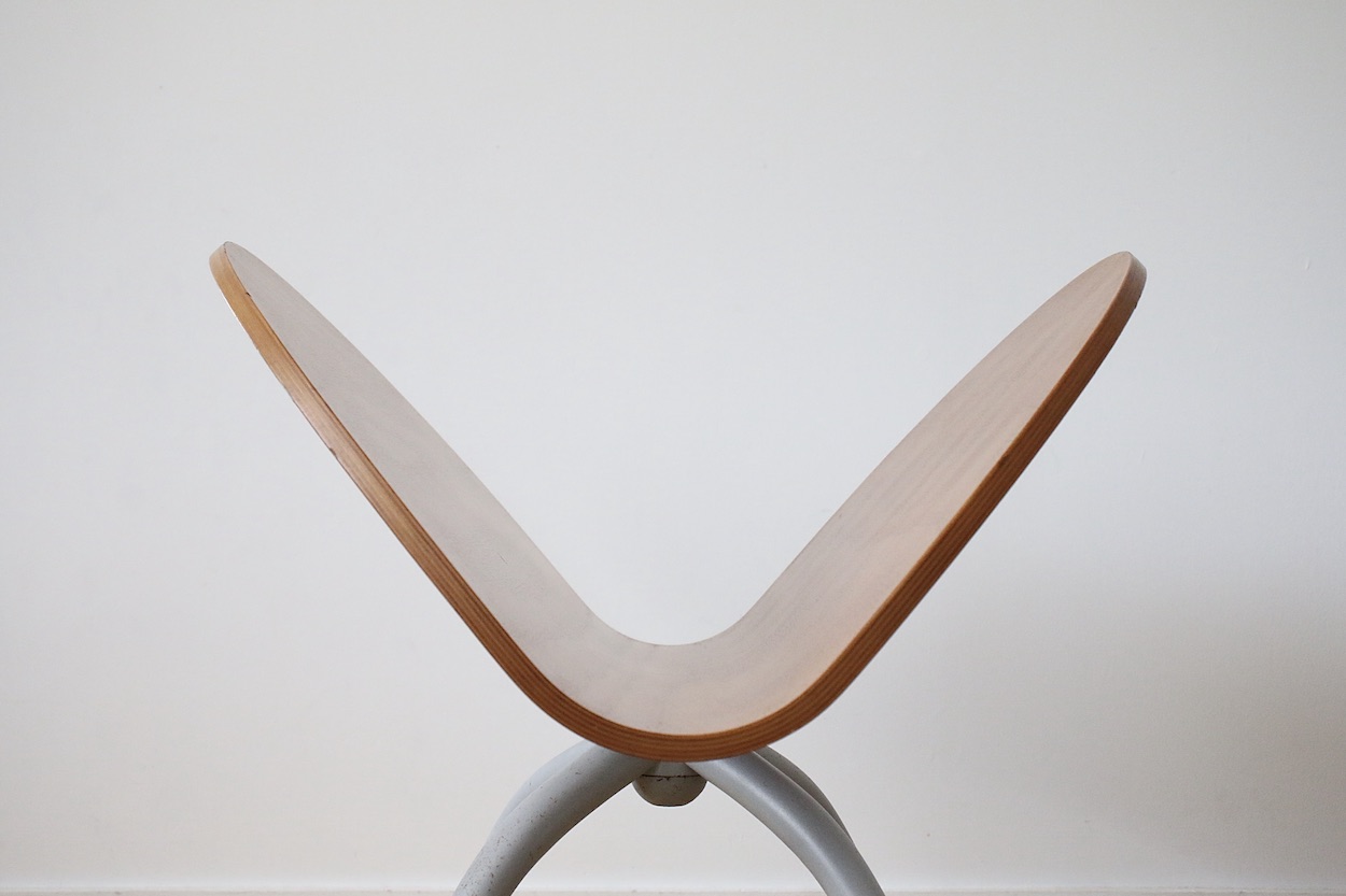 Calligaris Magazine Rack カリガリス マガジンラック | FEM TRE NOLL