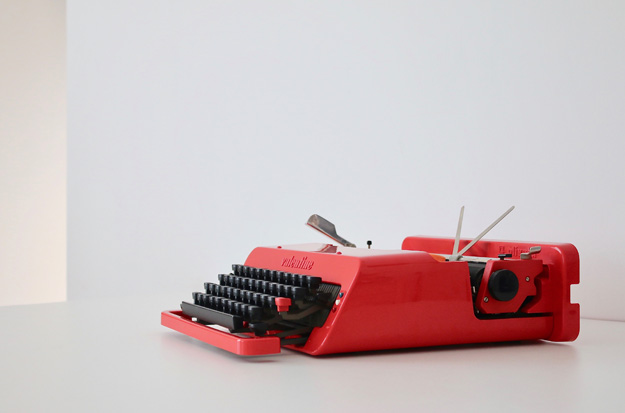 Olivetti 