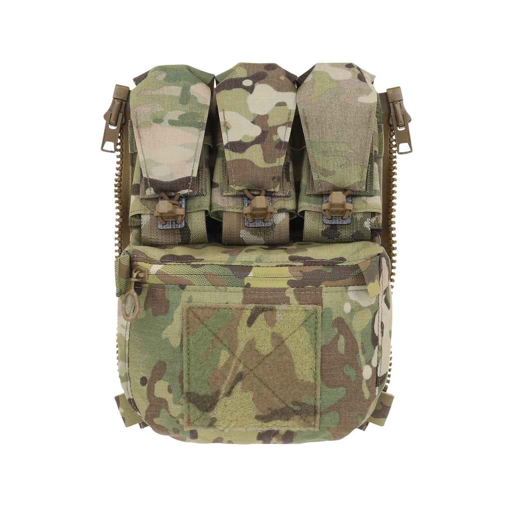 Back Panel Banger – FERRO CONCEPTS