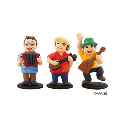 FIGURE MIYAGE.COM
