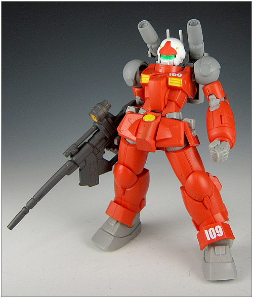 e-flick.netToysSCMガンキャノン