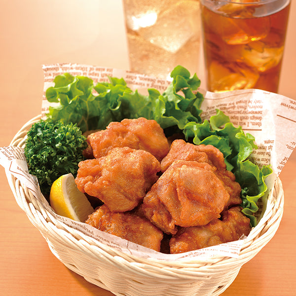 味の素 タイ産 GX056 レンジ若鶏唐揚げ 冷凍 540g （20個入