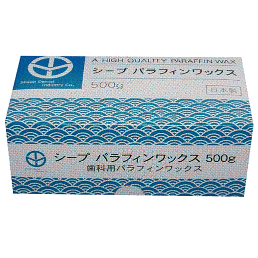 製品詳細「シープ パラフィンワックス」 | フォルディネット
