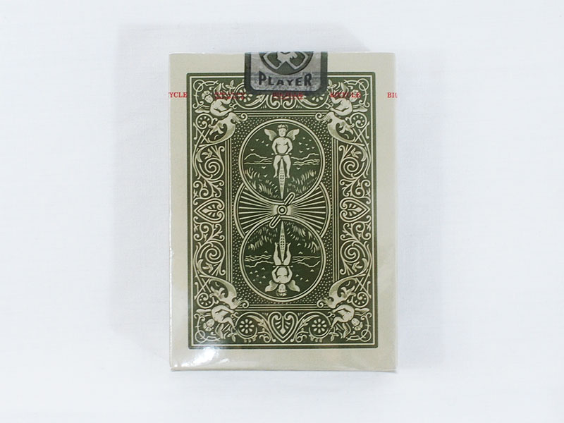 A BATHING APE×Bicycle Playing Cards トランプ バイスクル プレイング