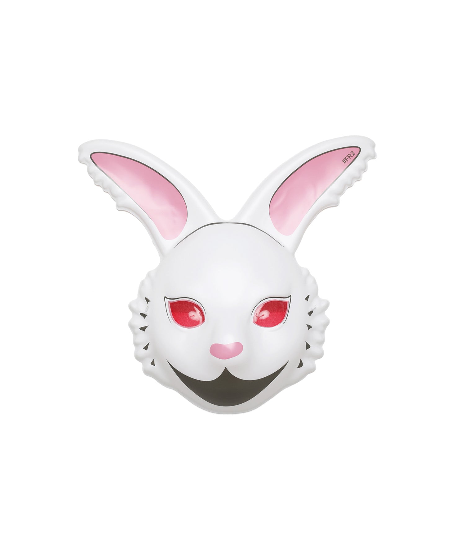 Fxxking Rabbits Face Mask(お面) – #FR2