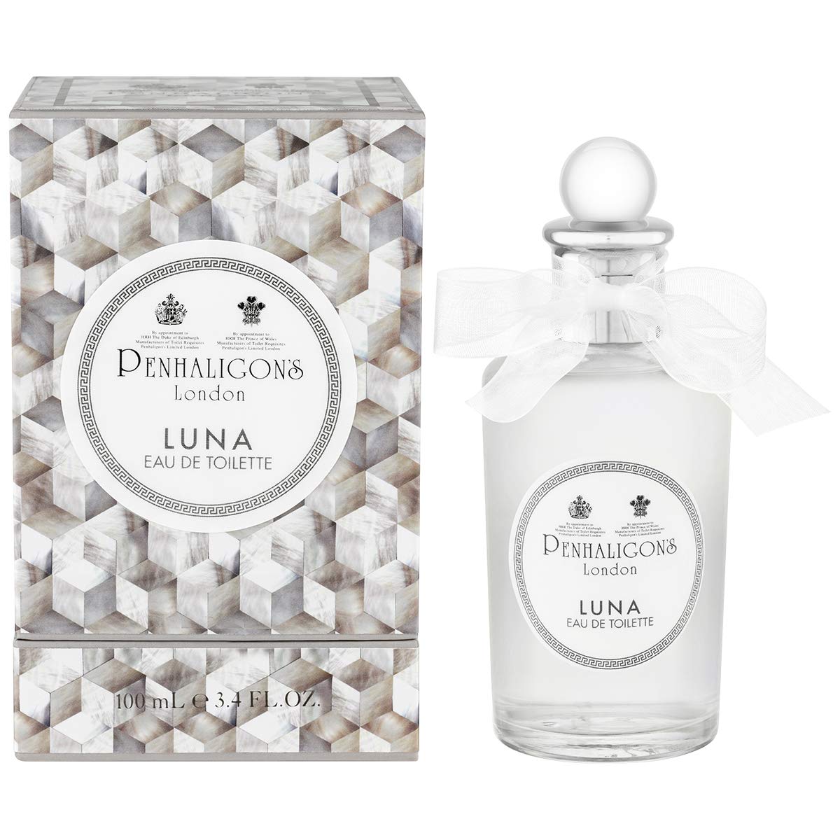 Buy Penhaligon's Luna EDT Spray (W)(M) Online | Fragrance Canada