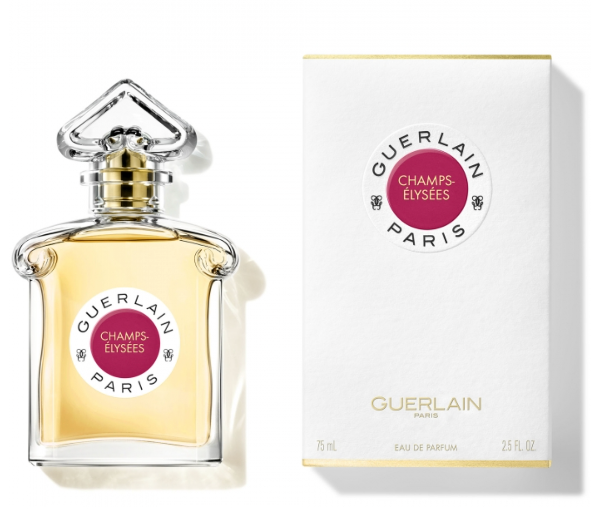 Buy Guerlain Champs Elysees (Eau De Parfum) 75ML EDP Spray (W