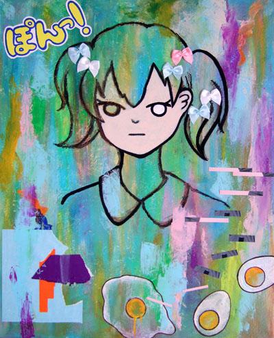 絵画の通販、購入ならFROM ARTIST/アクリル – Page 15