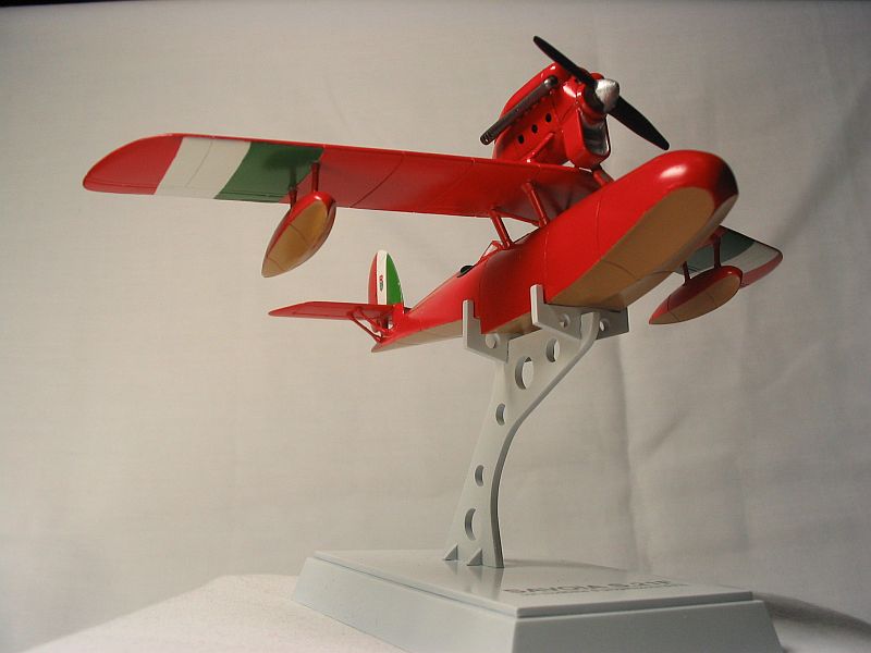 SAVOIA S.21F 