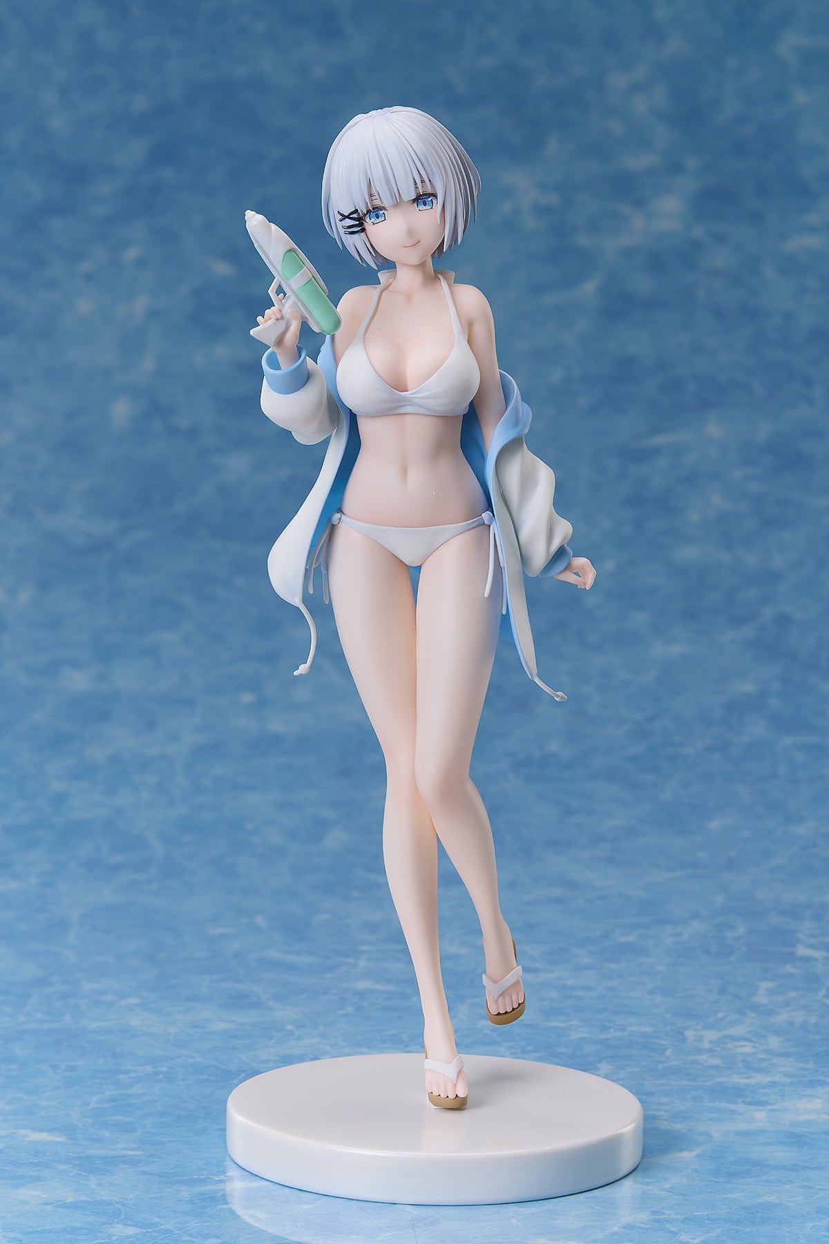 探偵はもう、死んでいる。 シエスタ 水着Ver. 1/7スケールフィギュア