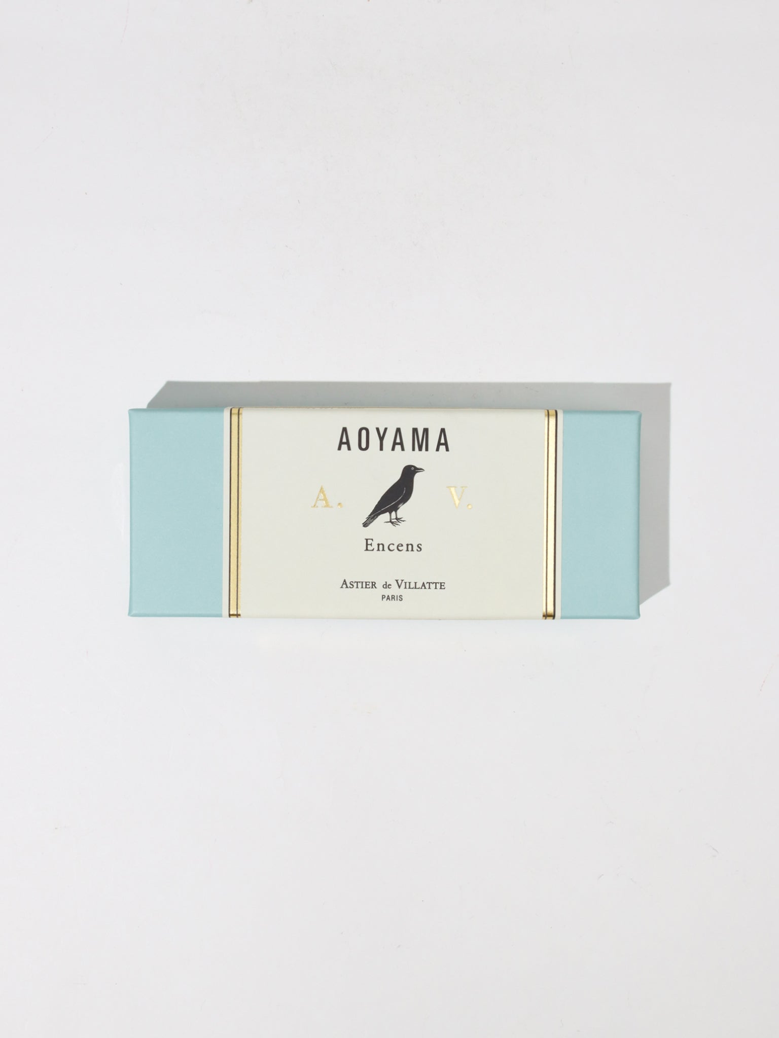 Aoyama インセンス – ATELIER ONLINE