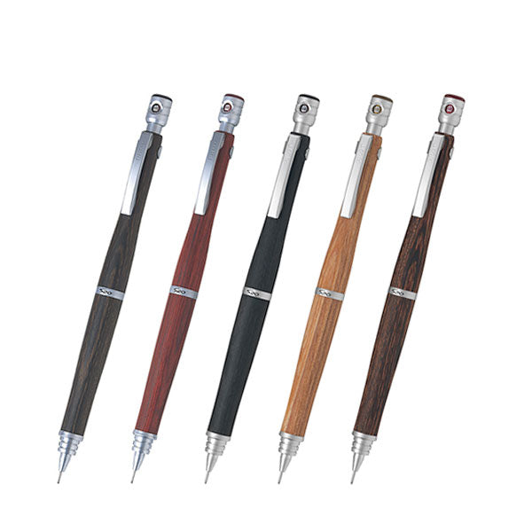 S20《エストゥエンティ》シャープペンシル 0.5mm [全5色] PILOT HPS