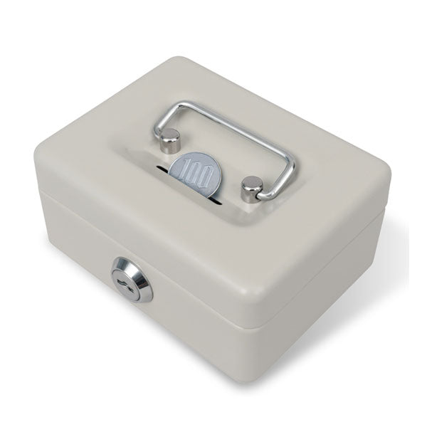 料金箱 鍵付き [グレー] カール事務器 CB-8055 – 文具専門ストア@Usagiya
